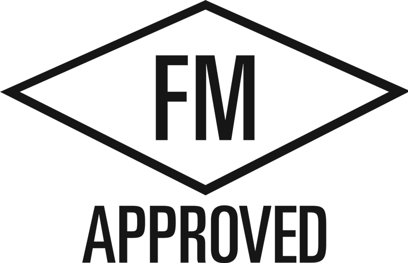 FM Approved